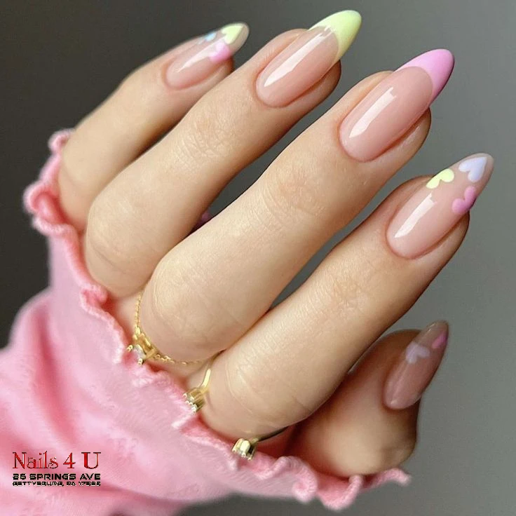 Nail Sep 25
